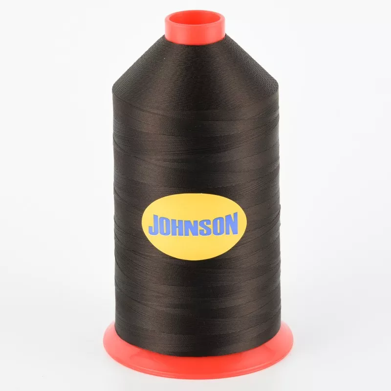 Polyester kontinuerlig filament sytråd Polyester kontinuerlig filament sytråd