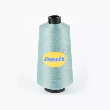 250G överlåst texturerad tråd