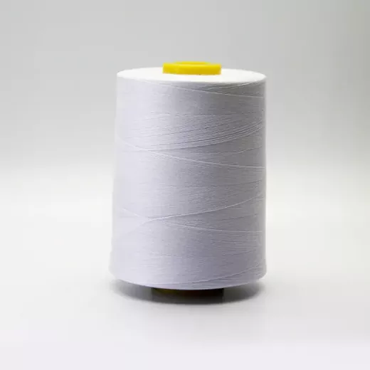 Industriell sytråd med hög styrka