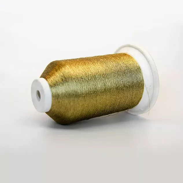 Metalltråd Silver/ Guld