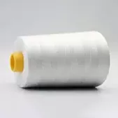 Flerfärgad sytråd 5000Y Industriell symaskin 40S/2 trådar